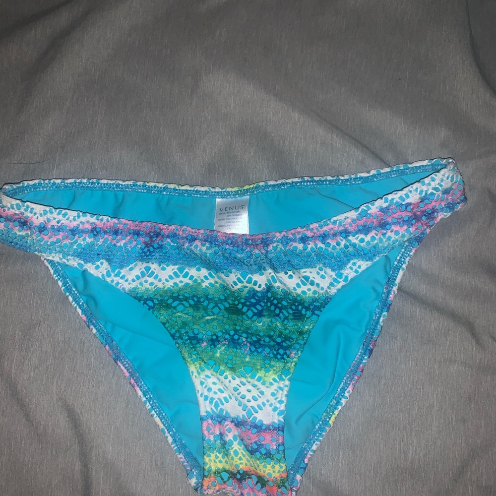 Bathing suit bottoms